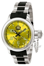 Invicta Russian Diver 7242