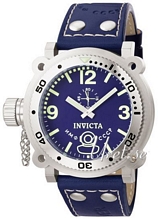 Invicta Russian Diver 7272