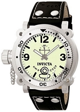 Invicta Russian Diver 7273