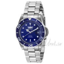 Invicta Automatic Blue Dial Invicta Automatic Blue Dial