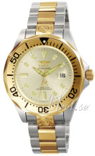 Invicta Grand Automatic White Dial