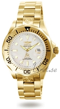 Invicta Grand Automatic White Dial
