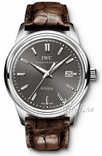 IWC Ingenieur Automatic 1955 Grey Dial Croco Strap IWC Ingenieur Automatic 1955 Grey Dial Croco Strap
