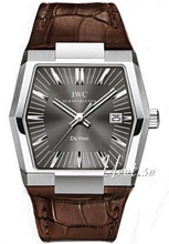 IWC Da Vinci Automatic 1969 Grey Dial Croco Strap IWC Da Vinci Automatic 1969 Grey Dial Croco Strap
