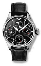 IWC Pilots Classic Big Pilot Sincere Limited Edition