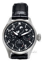 IWC Pilots Classic Big Pilot Celini Limited Edition