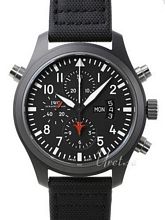 IWC Pilots Classic Top Gun