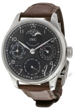 IWC Portuguese Perpetual Calendar