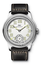 IWC Vintage Collection Pilot's Platinium Limited Edition IWC Vintage Collection Pilot's Platinium Limited Edition