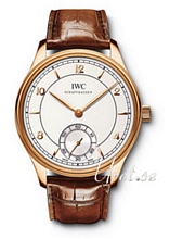 IWC Vintage Collection Portuguese Rose Gold White Dial IWC Vintage Collection Portuguese Rose Gold White Dial