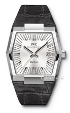 IWC Vintage Collection Da Vinci Platina Limited Edition IWC Vintage Collection Da Vinci Platina Limited Edition