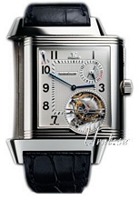 Jaeger LeCoultre Höchste Uhrmacherkunst Jaeger LeCoultre Höchste Uhrmacherkunst