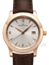 Jaeger LeCoultre Master Control Pink Gold