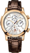 Jaeger LeCoultre Master Control Grand R�veil Pink Gold