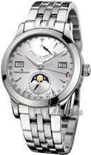 Jaeger LeCoultre Master Calender Jaeger LeCoultre Master Calender