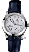 Jaeger LeCoultre Master Eight Days Limited Edition Silver Dial P Jaeger LeCoultre Master Eight Days Limited Edition Silver Dial P