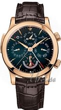 Jaeger LeCoultre Master Grand Reveil Jaeger LeCoultre Master Grand Reveil