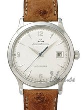 Jaeger LeCoultre Master Grande Taille Silver Dial Steel Jaeger LeCoultre Master Grande Taille Silver Dial Steel