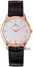 Jaeger LeCoultre Master Ultra Thin Silver Dial Rose Gold Jaeger LeCoultre Master Ultra Thin Silver Dial Rose Gold