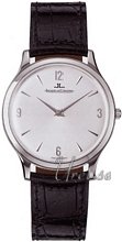Jaeger LeCoultre Master Ultra Thin Silver Dial Steel Jaeger LeCoultre Master Ultra Thin Silver Dial Steel