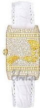Jaeger LeCoultre Reverso Florale � Silver Dial Yellow Gold �
