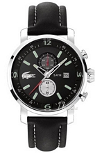 Lacoste Sport Läder Ø44 mm Lacoste Sport Läder Ø44 mm