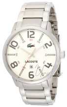 Lacoste Sport Stål Ø44 mm Lacoste Sport Stål Ø44 mm