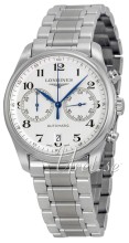 Longines Chronograph Longines Chronograph