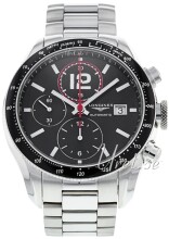 Longines GrandeVitesse Longines GrandeVitesse
