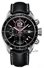 Longines GrandeVitesse