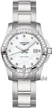 Longines HydroConquest Ladies Longines HydroConquest Ladies