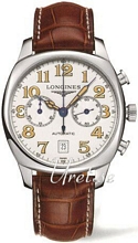 Longines Spirit Longines Spirit