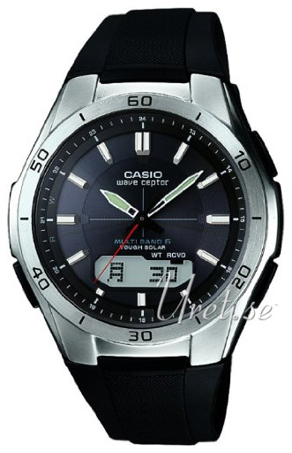 rcvd casio