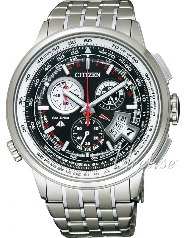 citizen radio controlled