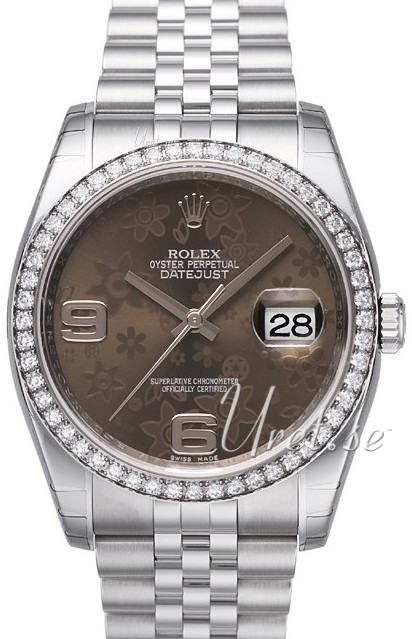 rolex datejust 36 116233