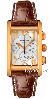 Audemars Piguet Classic Edward Piguet Chronograph
