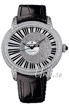 Audemars Piguet Millenary Pianoforte Limited edition MOP Dial Cr