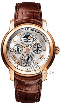 Audemars Piguet Jules Audemars Equation Of Time Perpetual Calend