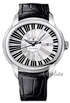 Audemars Piguet Millenary Pianoforte White Gold Dial Audemars Piguet Millenary Pianoforte White Gold Dial