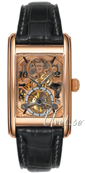 Audemars Piguet Edward Piguet Rose Gold Skeleton Dial Audemars Piguet Edward Piguet Rose Gold Skeleton Dial