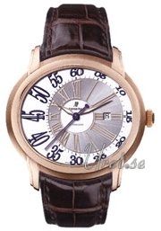 Audemars Piguet Millenary Rose Gold White Dial Audemars Piguet Millenary Rose Gold White Dial