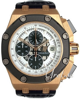 Audemars Piguet Royal Oak Offshore Rubens Barrichello