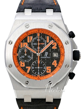 Audemars Piguet Royal Oak Offshore Vulcano