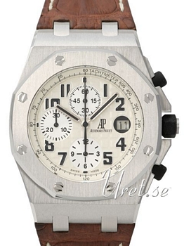 Audemars Piguet Royal Oak Offshore Safari