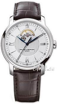 Baume & Mercier Classima Executives Contemporary XL