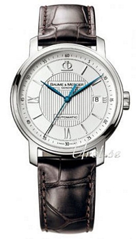 Baume & Mercier Classima Executives Contemporary Baume & Mercier Classima Executives Contemporary