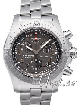 Breitling Avenger Seawolf Chrono Grey Dial Bracelet Breitling Avenger Seawolf Chrono Grey Dial Bracelet