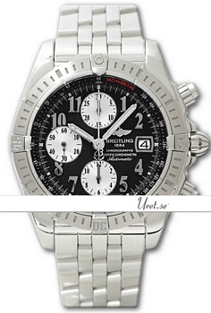 Breitling Chronomat Black Dial Bracelet Breitling Chronomat Black Dial Bracelet
