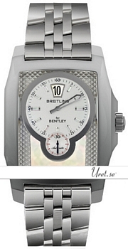 Breitling For Bentley Flying B Creme Dial Bracelet