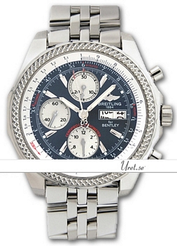 Breitling For Bentley GT Blue Dial Bracelet Breitling For Bentley GT Blue Dial Bracelet